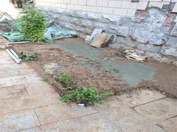 石林地基基础注浆增加承载力灌浆加固