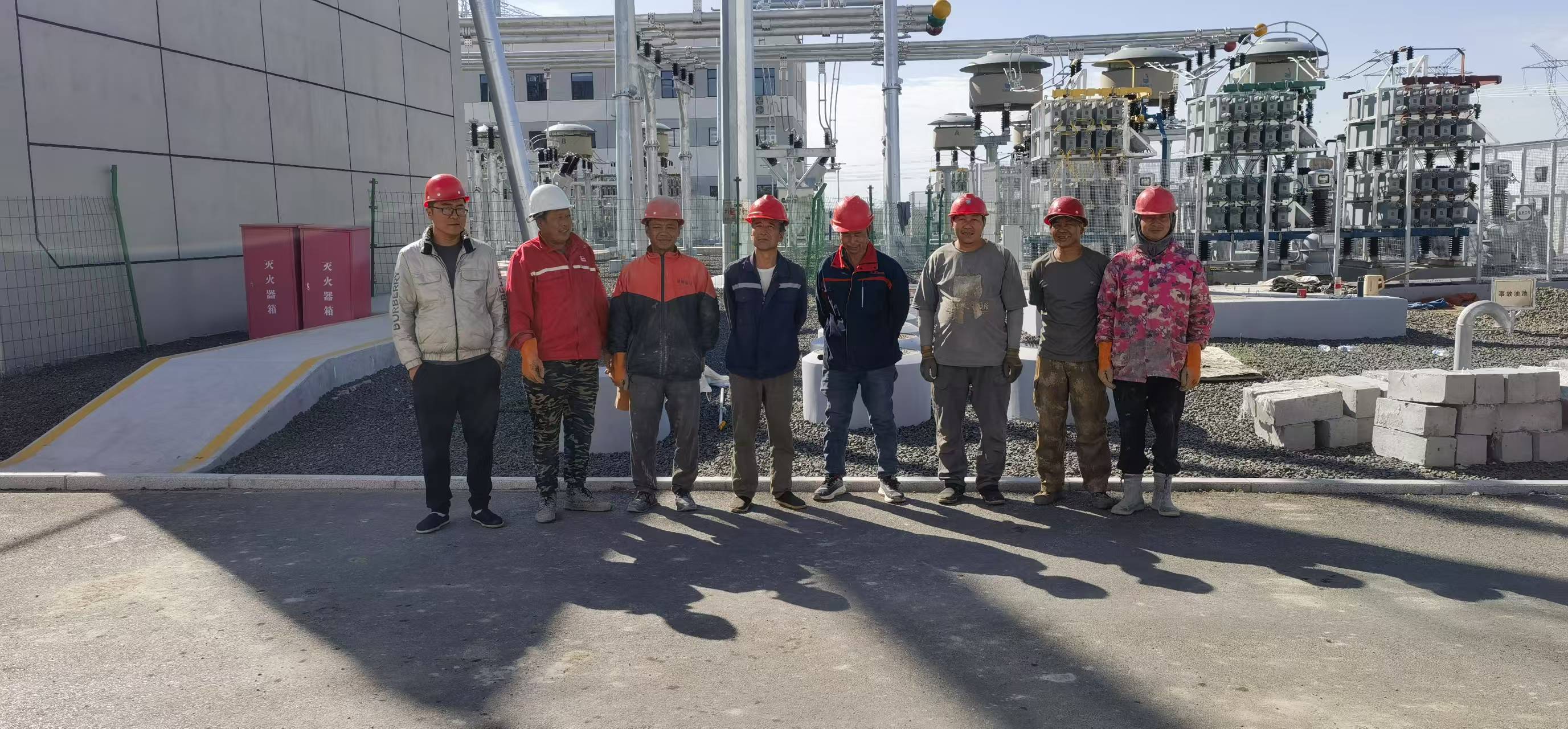 石林地基沉降如何修复？